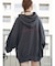 【チェンソーマン】HOODIE