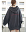 【チェンソーマン】HOODIE