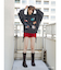 【チェンソーマン】HOODIE