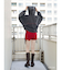 【チェンソーマン】HOODIE