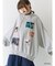 【チェンソーマン】HOODIE