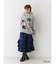 【チェンソーマン】HOODIE