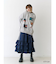 【チェンソーマン】HOODIE