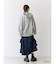 【チェンソーマン】HOODIE