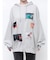 【チェンソーマン】HOODIE