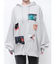 【チェンソーマン】HOODIE