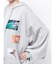 【チェンソーマン】HOODIE