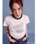 【ANGELBLUE×jouetie】ドロストTシャツ