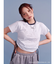 【ANGELBLUE×jouetie】ドロストTシャツ