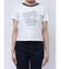 【ANGELBLUE×jouetie】ドロストTシャツ