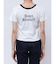 【ANGELBLUE×jouetie】ドロストTシャツ