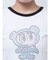 【ANGELBLUE×jouetie】ドロストTシャツ