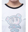 【ANGELBLUE×jouetie】ドロストTシャツ