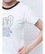 【ANGELBLUE×jouetie】ドロストTシャツ