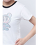 【ANGELBLUE×jouetie】ドロストTシャツ