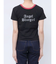 【ANGELBLUE×jouetie】ドロストTシャツ
