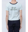 【ANGELBLUE×jouetie】ドロストTシャツ