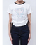【ANGELBLUE×jouetie】ドロストTシャツ