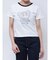 【ANGELBLUE×jouetie】ドロストTシャツ