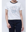 【ANGELBLUE×jouetie】ドロストTシャツ