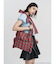 【メロクロコラボ】KUROMIリボントートBAG