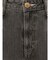 【Something ×PosTokyo】PANEL BALLON WIDE DENIM