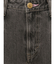 【Something ×PosTokyo】PANEL BALLON WIDE DENIM