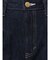 【Something ×PosTokyo】PANEL BALLON WIDE DENIM