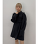 ビスチェレイヤードシャツ