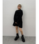 ビスチェレイヤードシャツ