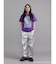 【JANIS】Tie-dye overlay print t-shirts【コラボ】