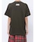 【JANIS】Tie-dye overlay print t-shirts【コラボ】