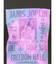 【JANIS】Tie-dye overlay print t-shirts【コラボ】