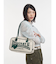 【LONSDALE×jouetie】エナメルボストンBAG