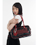 【LONSDALE×jouetie】エナメルボストンBAG