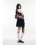 【LONSDALE×jouetie】エナメルボストンBAG