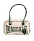 【LONSDALE×jouetie】エナメルボストンBAG