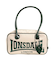 【LONSDALE×jouetie】エナメルボストンBAG