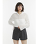 ラインストーンショートパンツ【セットアップ対応】