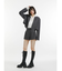 ラインストーンショートパンツ【セットアップ対応】