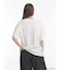【KevinCummins×jouetie】フォトダメージBIGTシャツ