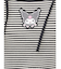 【メロクロコラボ】KUROMIリボンキャミ