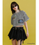 【Toy Story】シーンクロップドTシャツ