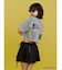 【Toy Story】シーンクロップドTシャツ
