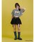 【Toy Story】シーンクロップドTシャツ