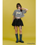 【Toy Story】シーンクロップドTシャツ