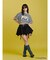 【Toy Story】シーンクロップドTシャツ