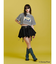 【Toy Story】シーンクロップドTシャツ