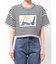 【Toy Story】シーンクロップドTシャツ