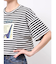 【Toy Story】シーンクロップドTシャツ